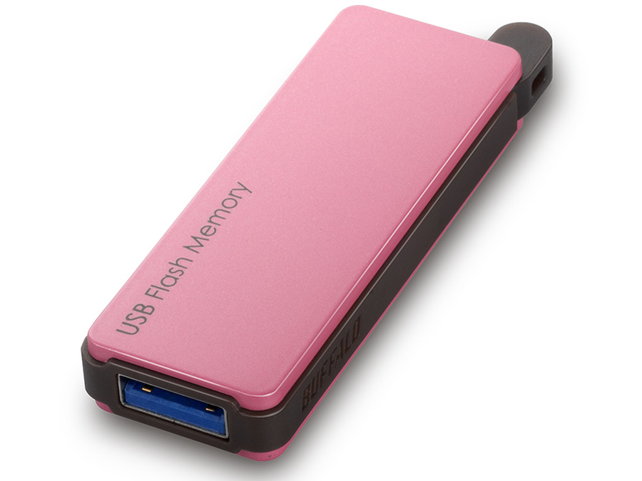 RUF3-PW32G-PK [32GB �s���N] �̐��i�摜