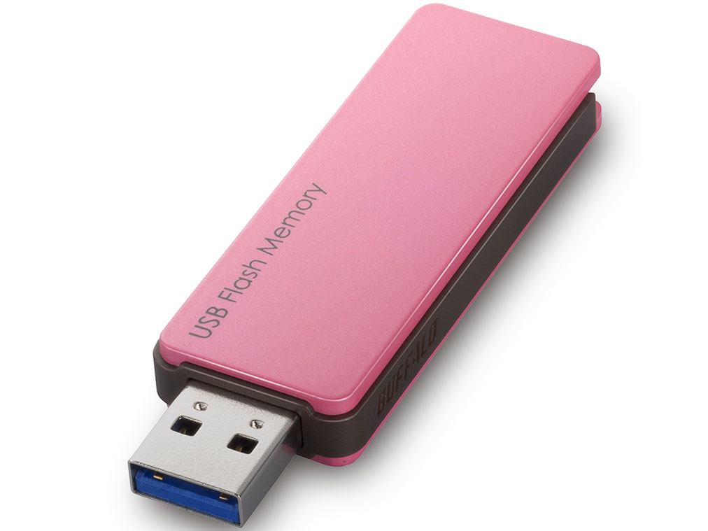 RUF3-PW8G-PK [8GB �s���N]