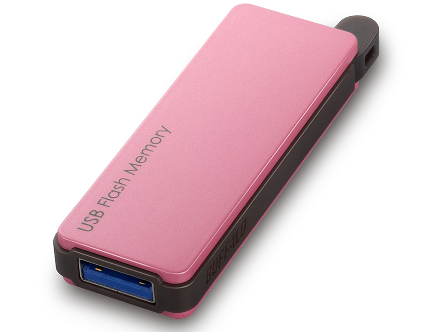 RUF3-PW8G-PK [8GB �s���N]