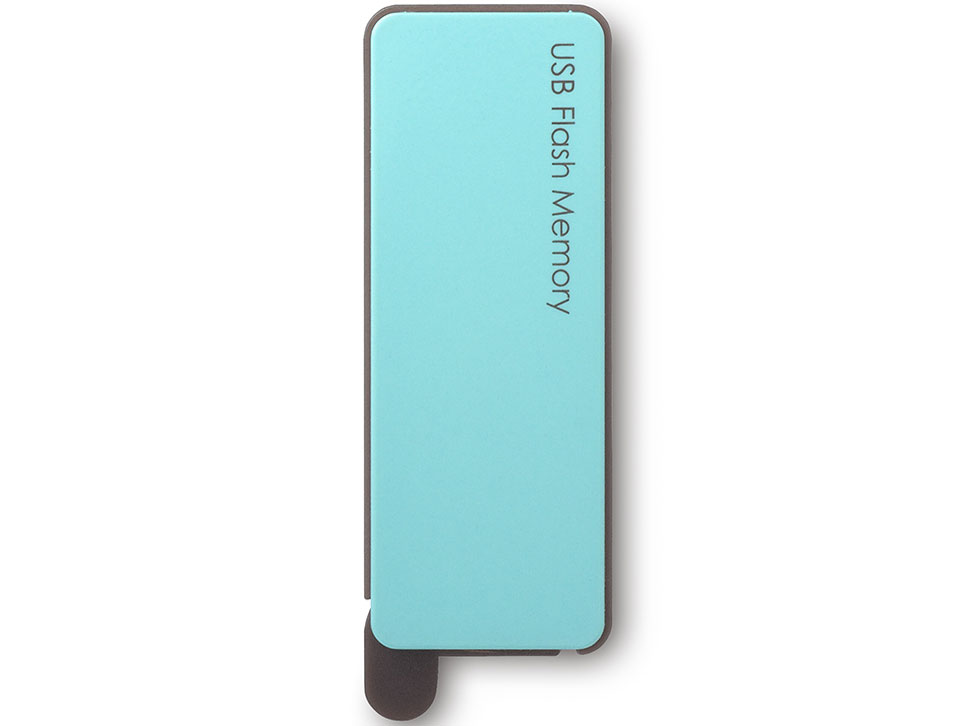 RUF3-PW32G-BL [32GB �u���[]