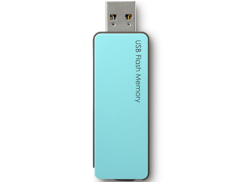 RUF3-PW8G-BL [8GB �u���[]