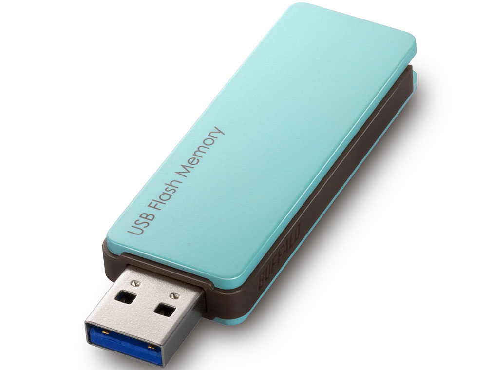 RUF3-PW8G-BL [8GB �u���[]