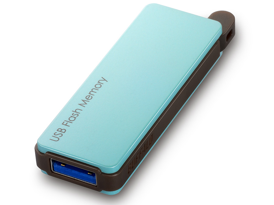 RUF3-PW8G-BL [8GB �u���[]