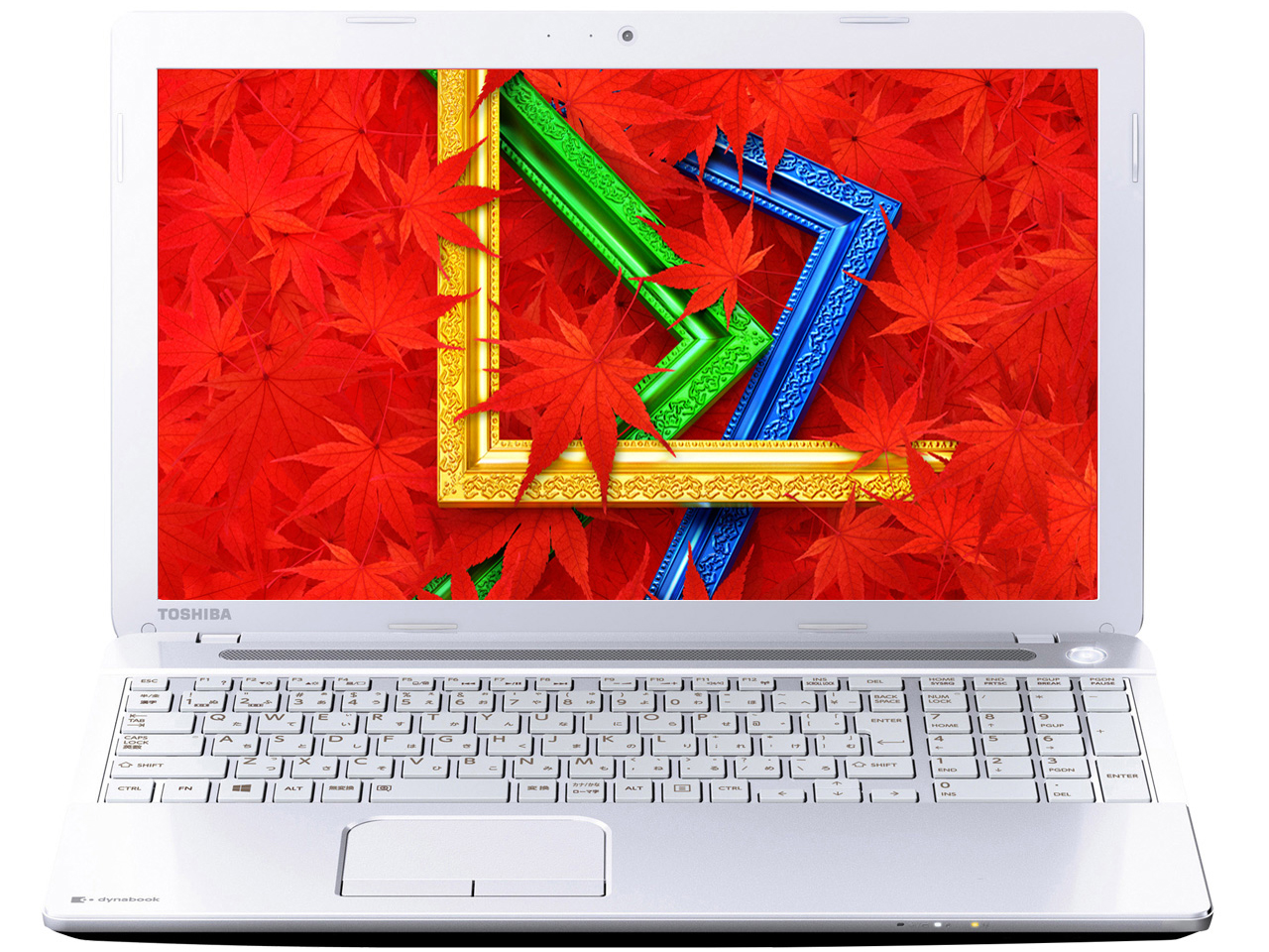 dynabook Satellite B353/21KW PB35321KSUWW-K ���i.com���胂�f�� [�z���C�g] �̐��i�摜