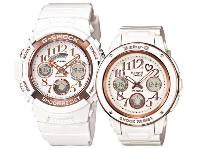 g shock lovers