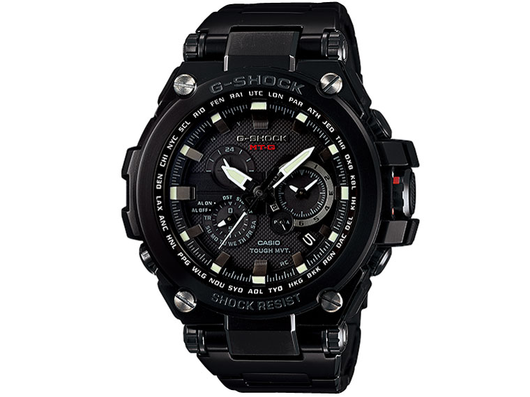 G-SHOCK MT-G MTG-S1000BD-1AJF �̐��i�摜