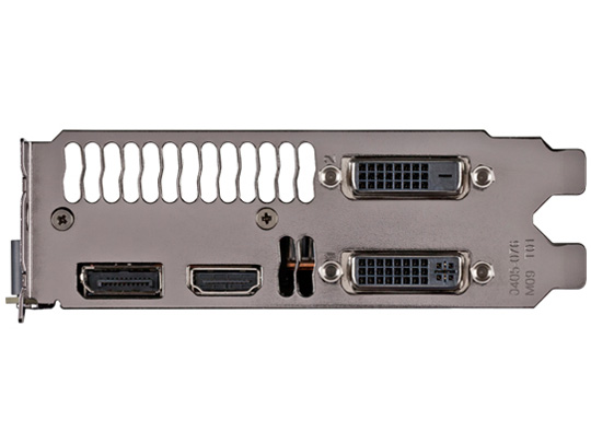 GF PGTX780TI/3GD5 [PCIExp 3GB]