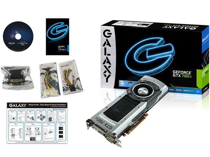 GF PGTX780TI/3GD5 [PCIExp 3GB]