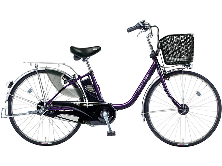 ViVi 電動アシスト自転車 Panasonic パナソニック 2025年 ビビ