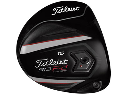 913F�Ed LOW SPIN �t�F�A�E�F�C�E�b�h #13.5 [Tour AD MT 7 �t���b�N�X�FX]