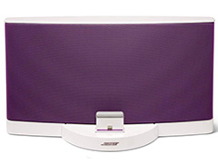 SoundDock Series III speaker - Limited Edition Color Collection [�p�[�v��] �̐��i�摜
