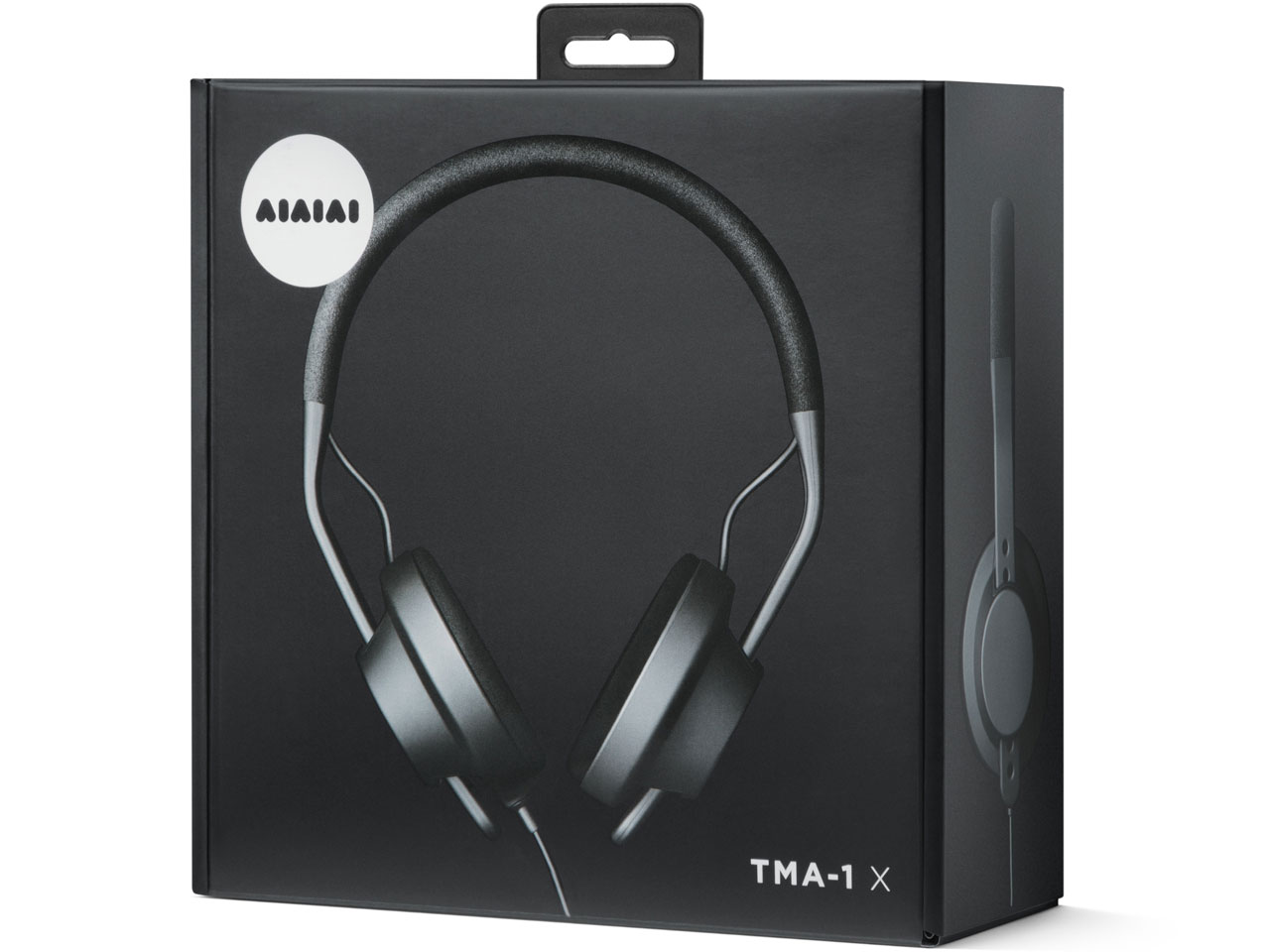 TMA-1 X
