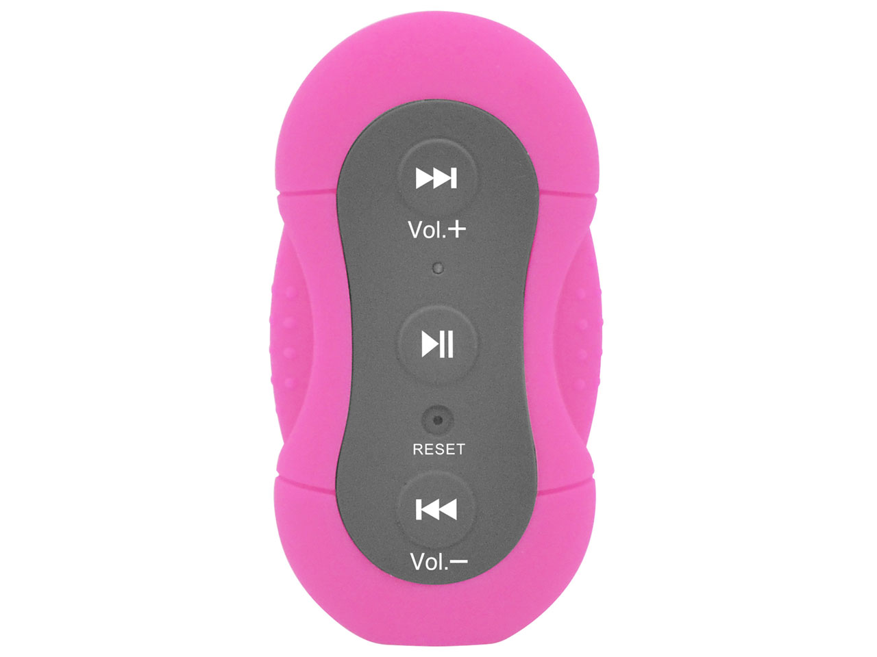 kana SPORTS mini GH-KANASPA4-PK [4GB �s���N]