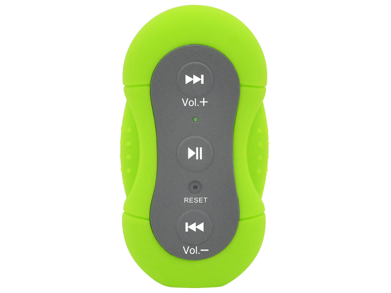 kana SPORTS mini GH-KANASPA4-GR [4GB �O���[��]