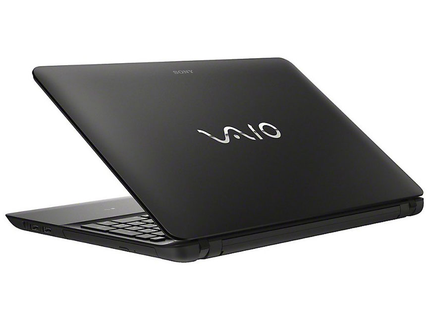VAIO Fit 15E SVF1531SBJ Windows 7 Professional���ڃ��f��