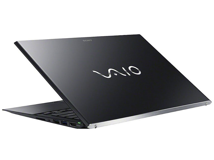 VAIO Pro 13 SVP1321TAJ Windows 7 Professional���ڃ��f��