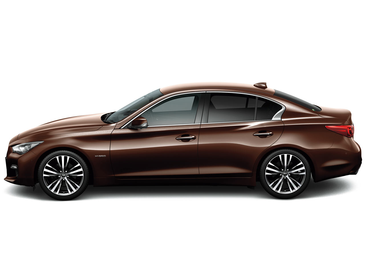 日産 スカイライン ハイブリッド 価格 新型情報 グレード諸元 価格 Com