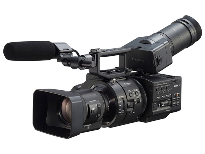 SONY ソニー NEX-FS700J 4K SONY NEX-FS700JK 価格比較 - 価格.com