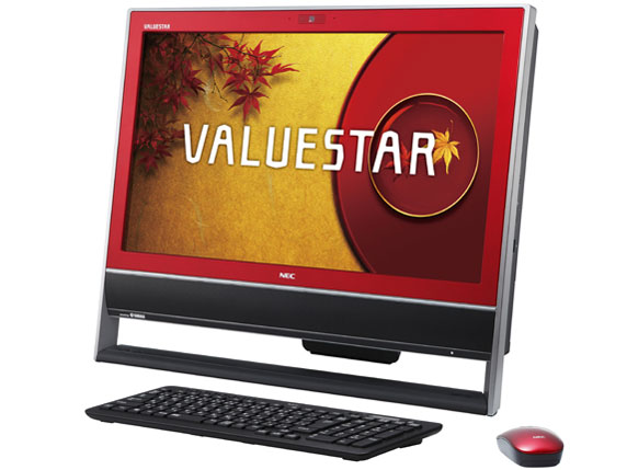 VALUESTAR G �^�C�vN ���i.com���胂�f�� NSL515VNZZ1R [�N�����x���[���b�h]