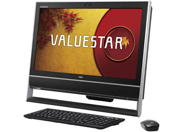 VALUESTAR G �^�C�vN ���i.com���胂�f�� NSL517VNZH1B [�t�@�C���u���b�N]