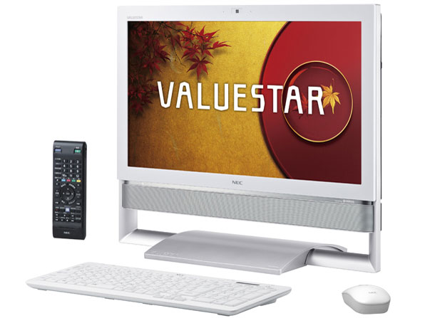 VALUESTAR G �^�C�vN(H) ���i.com���胂�f�� NSL519VNZH1W [�t�@�C���z���C�g]