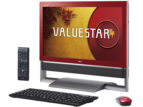 VALUESTAR G �^�C�vN(H) ���i.com���胂�f�� NSL521VNZH1R [�N�����x���[���b�h]