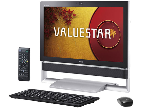 VALUESTAR G �^�C�vN(H) ���i.com���胂�f�� NSL523VNZH1B [�t�@�C���u���b�N]