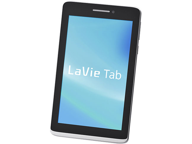 LaVie Tab S TS507/N1S PC-TS507N1S �̐��i�摜