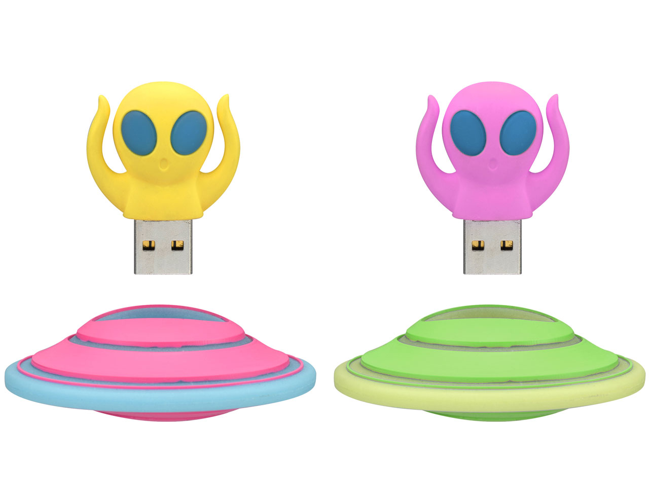 GH-UFDAL8G-PK [8GB �s���N]