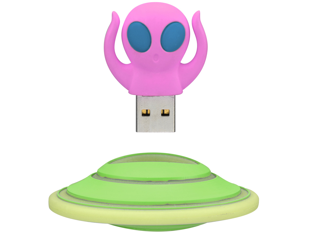 GH-UFDAL8G-PK [8GB �s���N] �̐��i�摜