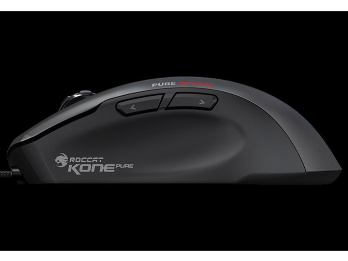 ROCCAT Kone Pure Optical