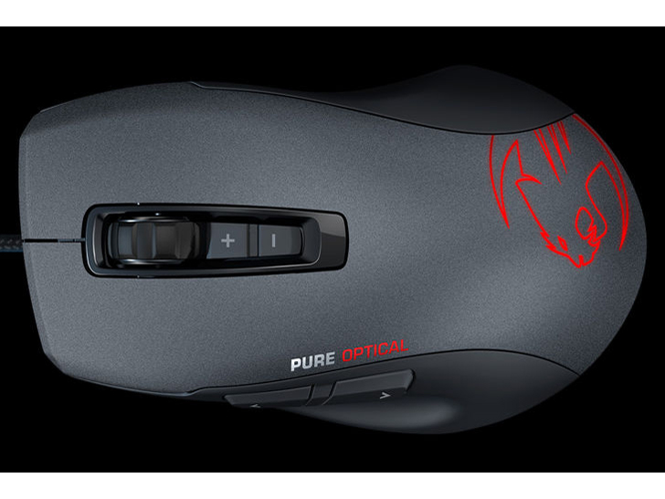 ROCCAT Kone Pure Optical
