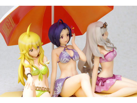 �r�[�`�N�C�[���Y �A�C�h���}�X�^�[ ����E�������E�M�� �r�[�`�p���\���tDX�Z�b�g