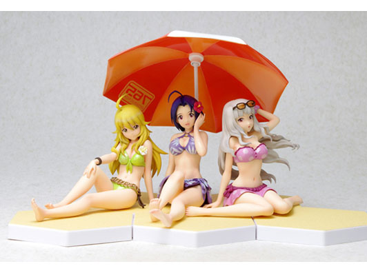 �r�[�`�N�C�[���Y �A�C�h���}�X�^�[ ����E�������E�M�� �r�[�`�p���\���tDX�Z�b�g �̐��i�摜