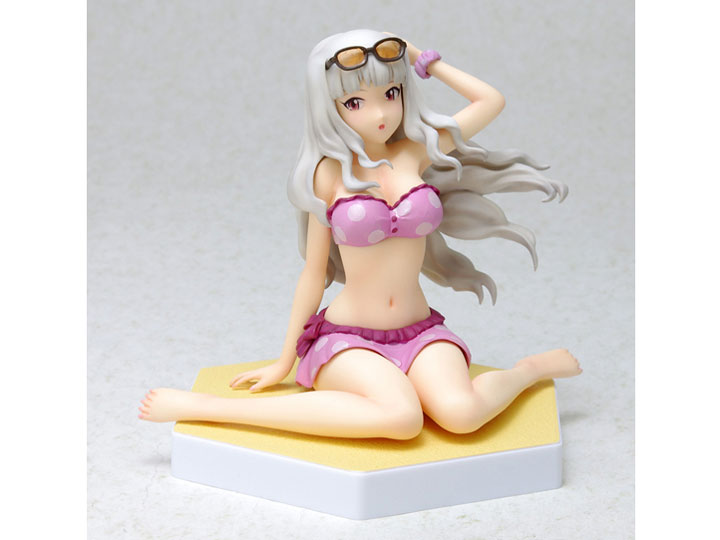 �r�[�`�N�C�[���Y �A�C�h���}�X�^�[ �l���M��Ver.2