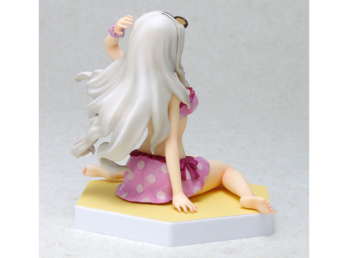 �r�[�`�N�C�[���Y �A�C�h���}�X�^�[ �l���M��Ver.2