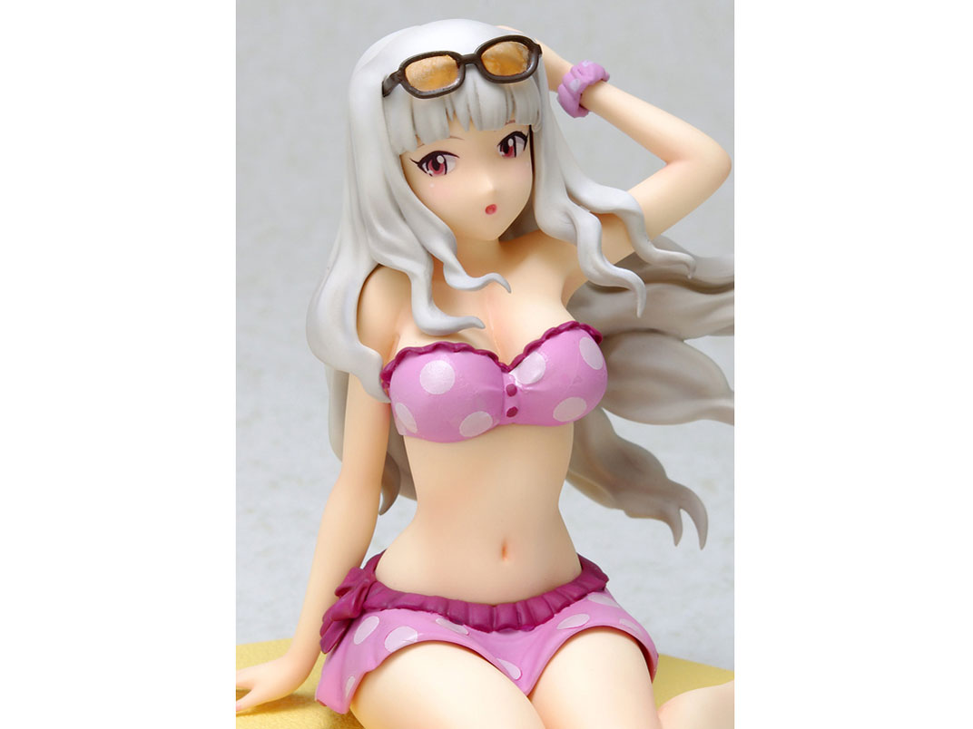 �r�[�`�N�C�[���Y �A�C�h���}�X�^�[ �l���M��Ver.2