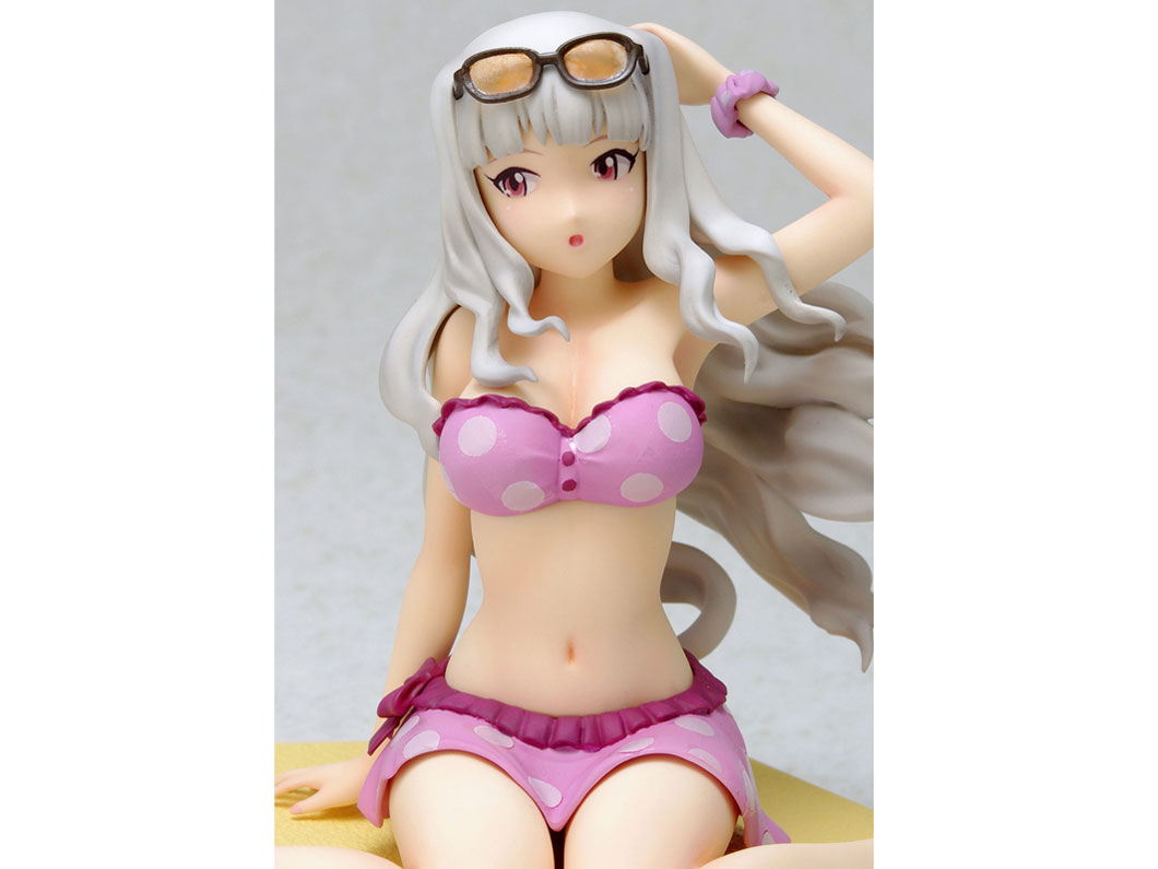 �r�[�`�N�C�[���Y �A�C�h���}�X�^�[ �l���M��Ver.2