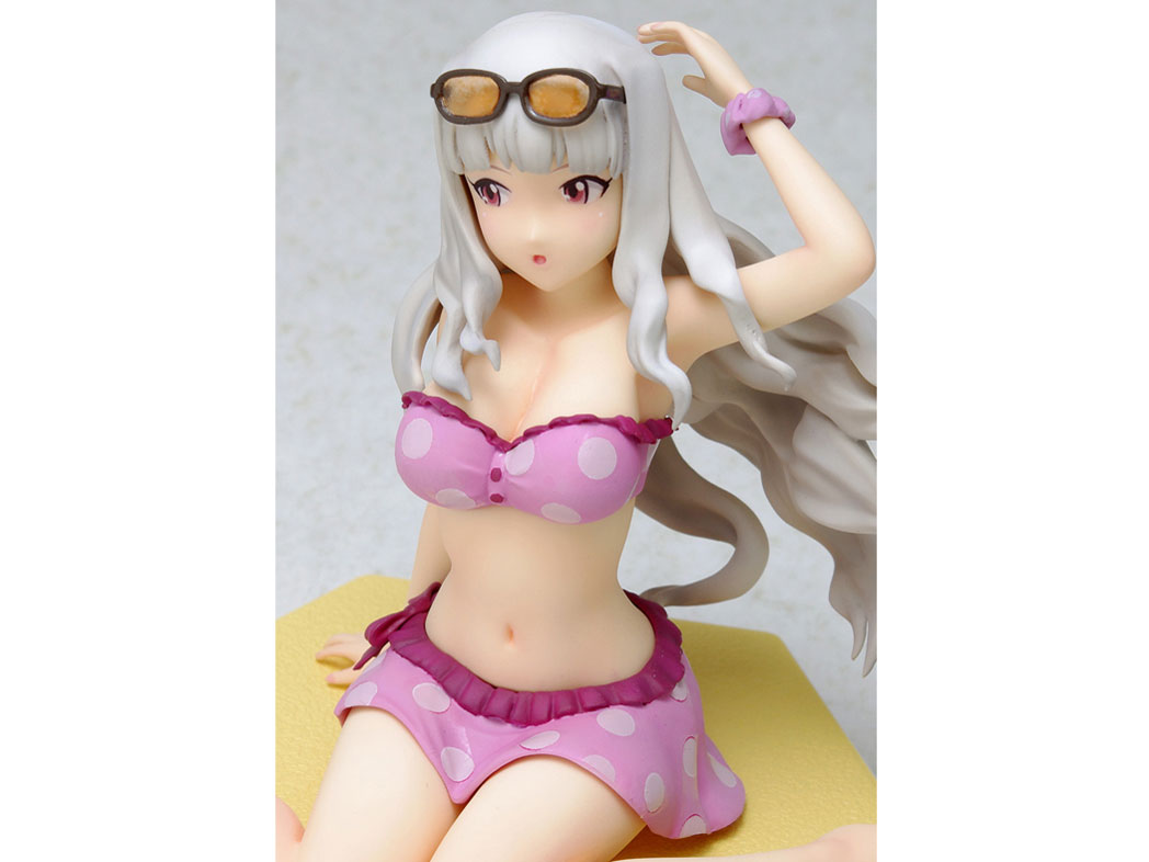 �r�[�`�N�C�[���Y �A�C�h���}�X�^�[ �l���M��Ver.2