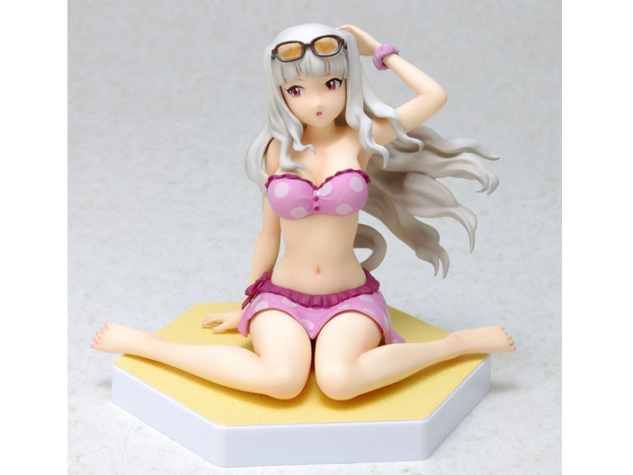 �r�[�`�N�C�[���Y �A�C�h���}�X�^�[ �l���M��Ver.2 �̐��i�摜