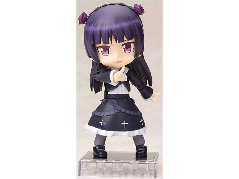 �L���[�|�b�V�� ���̖�������Ȃɉ����킯���Ȃ��B ���L