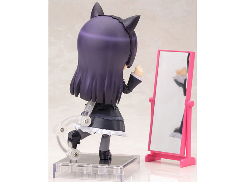 �L���[�|�b�V�� ���̖�������Ȃɉ����킯���Ȃ��B ���L