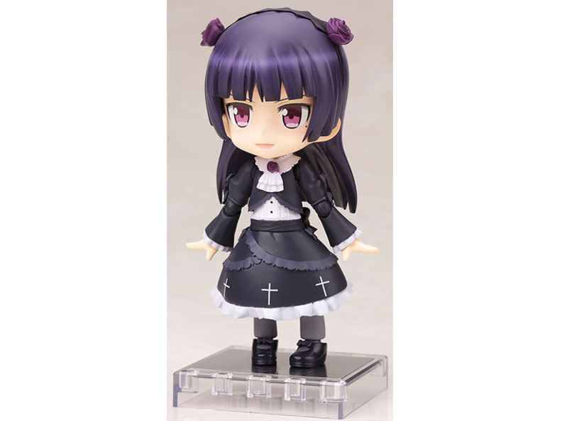 �L���[�|�b�V�� ���̖�������Ȃɉ����킯���Ȃ��B ���L