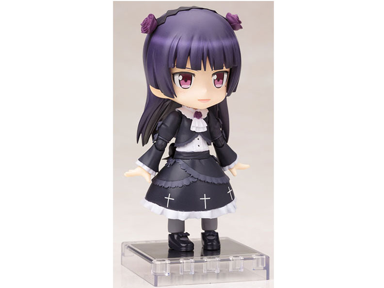 �L���[�|�b�V�� ���̖�������Ȃɉ����킯���Ȃ��B ���L