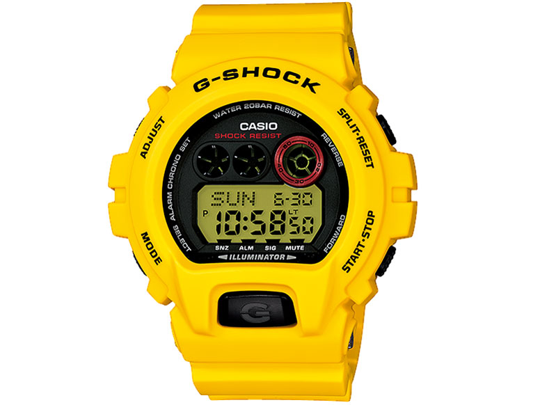 人気のファッションブランド！ ⭐激レア⭐G-SHOCK GD-X6930E-9JR 30