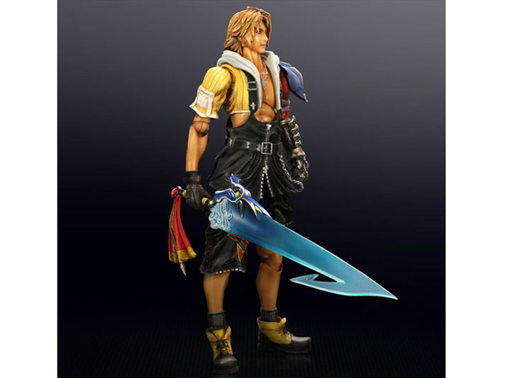 �v���C�A�[�c�� �t�@�C�i���t�@���^�W�[X HD ���}�X�^�[ �e�B�[�_