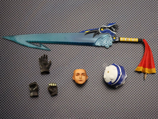 �v���C�A�[�c�� �t�@�C�i���t�@���^�W�[X HD ���}�X�^�[ �e�B�[�_