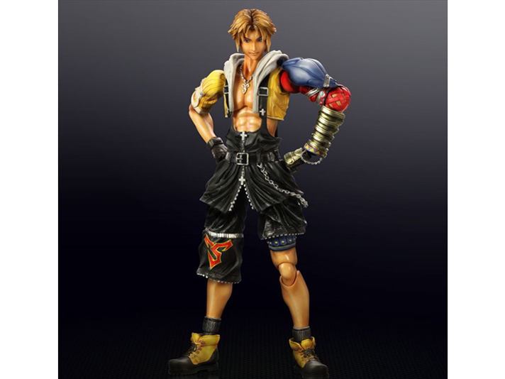 �v���C�A�[�c�� �t�@�C�i���t�@���^�W�[X HD ���}�X�^�[ �e�B�[�_ �̐��i�摜