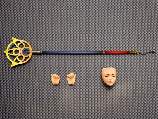 �v���C�A�[�c�� �t�@�C�i���t�@���^�W�[X HD ���}�X�^�[ ���E�i