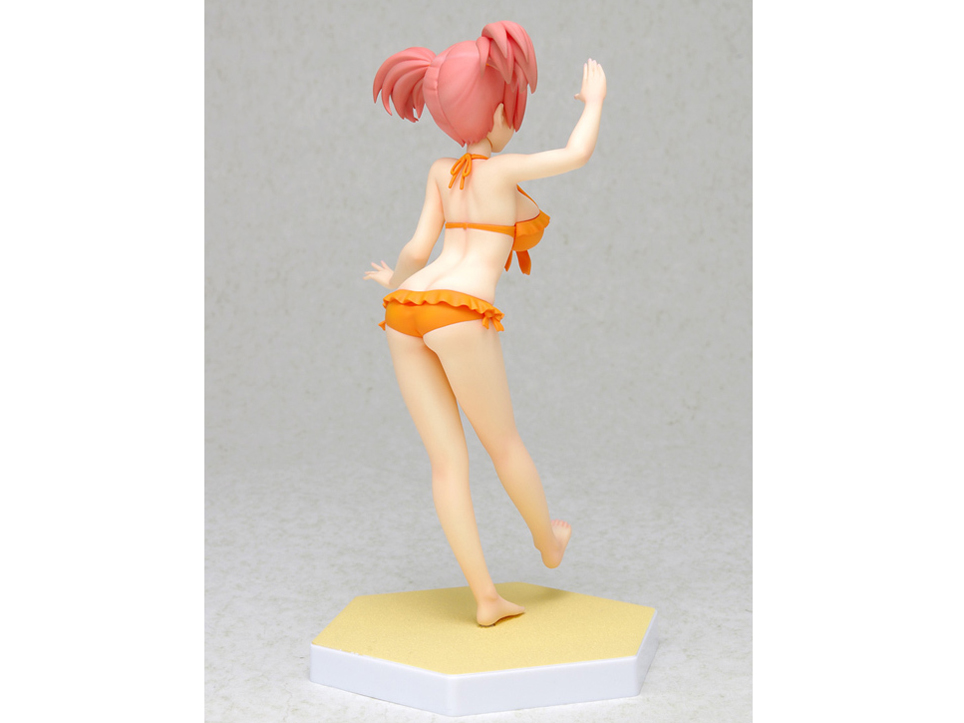 �r�[�`�N�C�[���Y �͂��炭�������܁I ���X�ؐ��